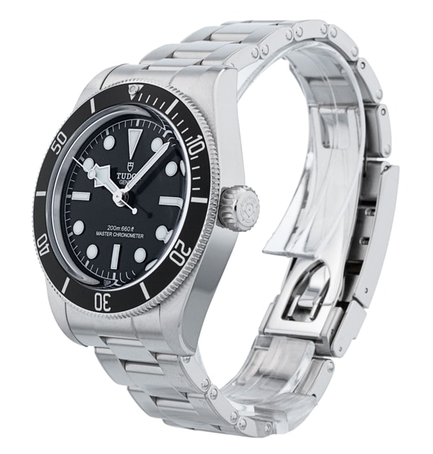 Tudor Black Bay M7941A1A0NU-0001 Image 2